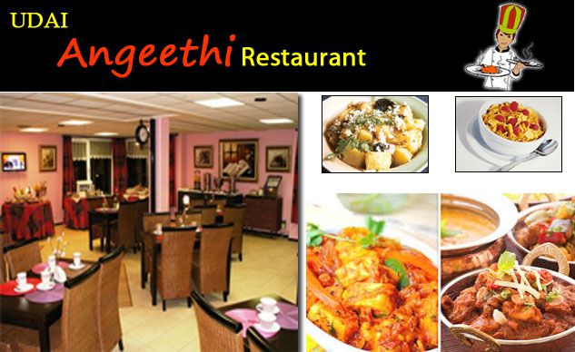 Udai Agneethi Restaurant | Best Cafe in Udaipur | Restaurants in Udaipur | Tiffin Center Udaipur